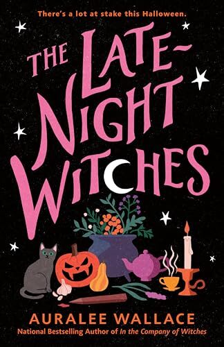 The Late-Night Witches