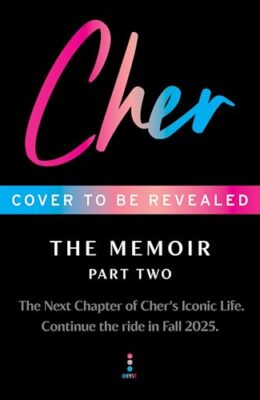 Cher: Part Two