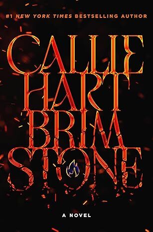 Brimstone (Fae & Alchemy #2)