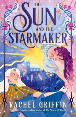 The Sun and the Starmaker