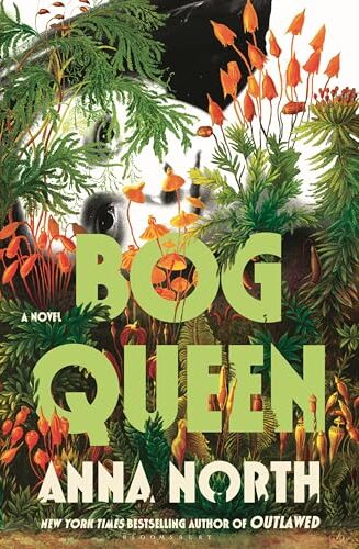 Bog Queen