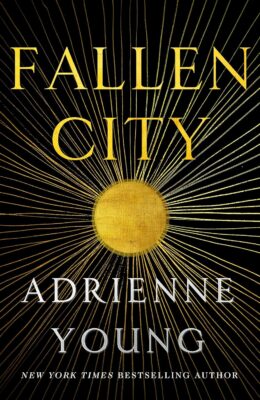 Fallen City (Fallen City Duology #1)