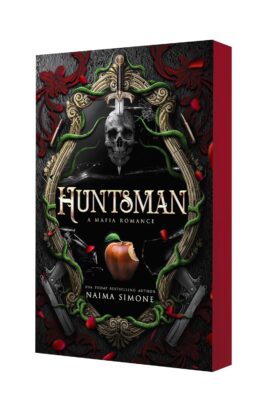 Huntsman (Hunted Kingdom #1)