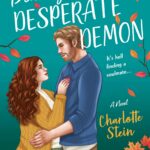 Dealing with a Desperate Demon (The Sanctuary for Supernatural Creatures #2)