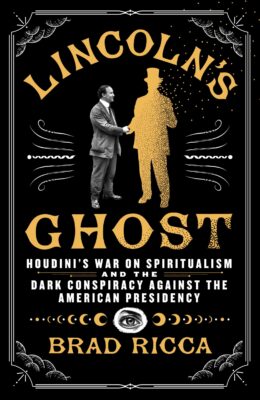 Lincoln’s Ghost