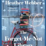 The Forget-Me-Not Library