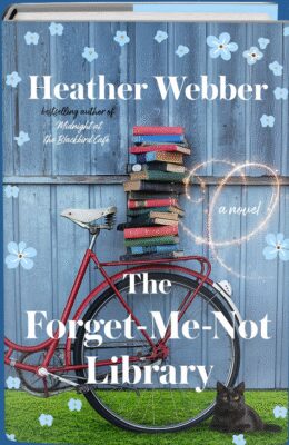 The Forget-Me-Not Library