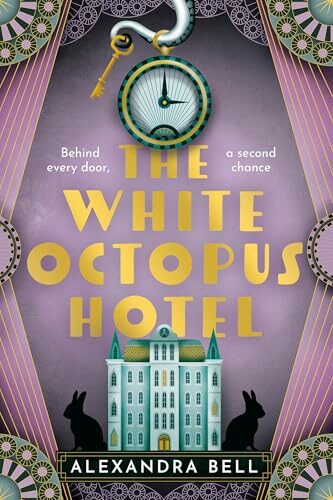 The White Octopus Hotel
