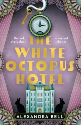 The White Octopus Hotel