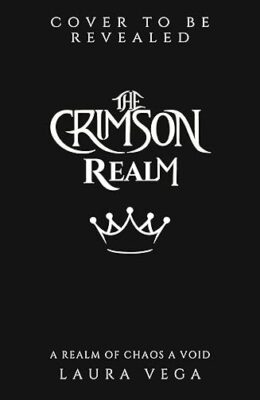 The Crimson Realm (A Realm of Chaos and Void #2)