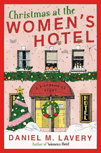 Christmas at the Women’s Hotel (Beidermeier #1.5)