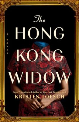 The Hong Kong Widow