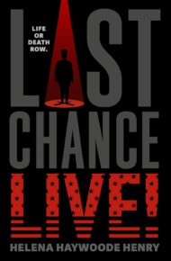 Last Chance Live!