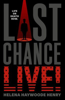 Last Chance Live!