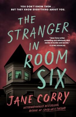The Stranger in Room Six