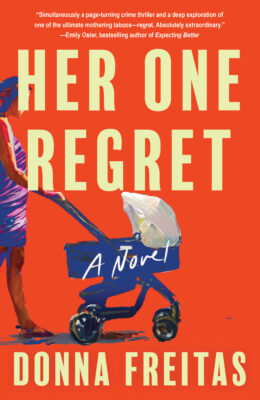 Her One Regret