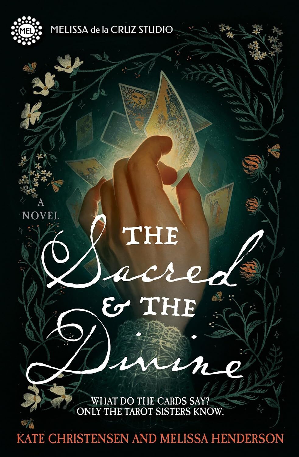 The Sacred & the Divine