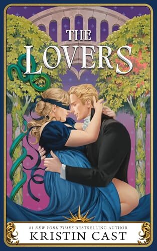 The Lovers (Towerfall #2)