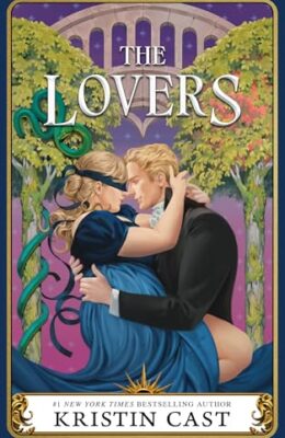 The Lovers (Towerfall #2)
