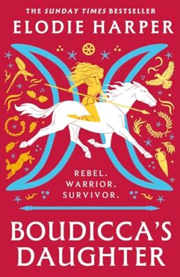 Boudicca’s Daughter