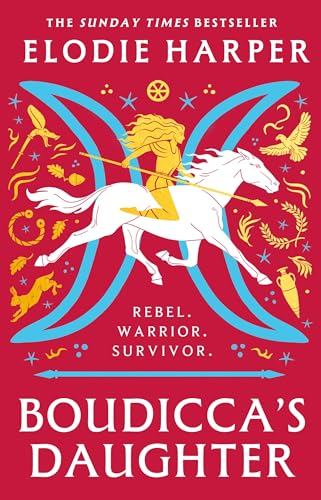 Boudicca’s Daughter