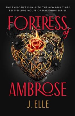 Fortress of Ambrose (House of Marionne #3)