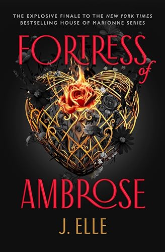 Fortress of Ambrose (House of Marionne #3)