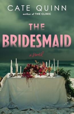 The Bridesmaid