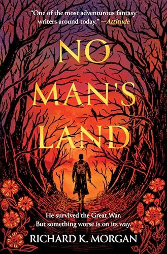 No Man’s Land