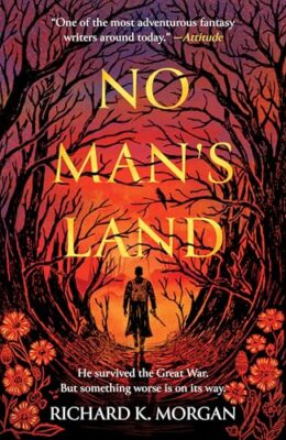 No Man’s Land