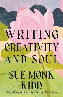 Writing Creativity and Soul