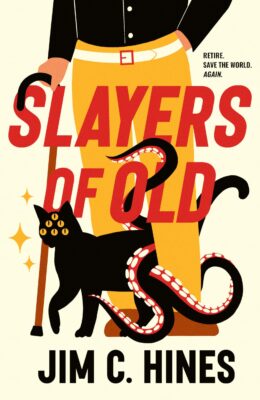 Slayers of Old