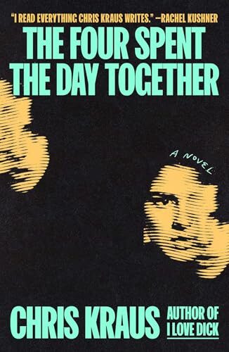 The Four Spent the Day Together