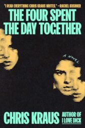 The Four Spent the Day Together