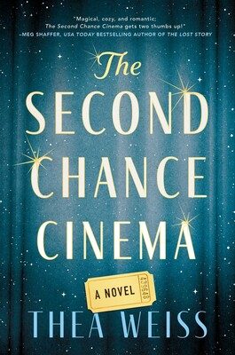 The Second Chance Cinema