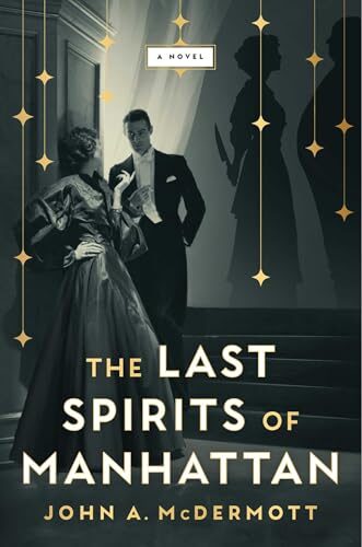 The Last Spirits of Manhattan