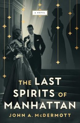 The Last Spirits of Manhattan