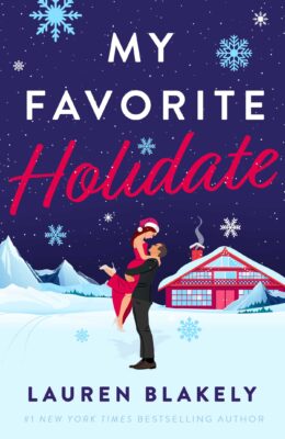 My Favorite Holidate (How to Date #5)