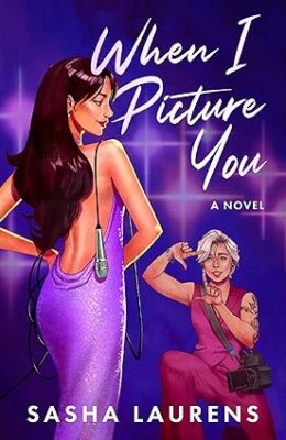 When I Picture You