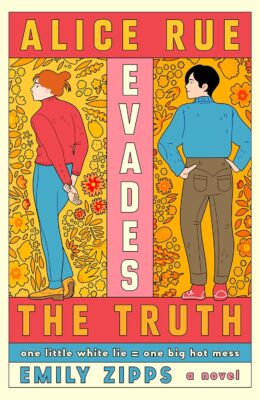 Alice Rue Evades the Truth