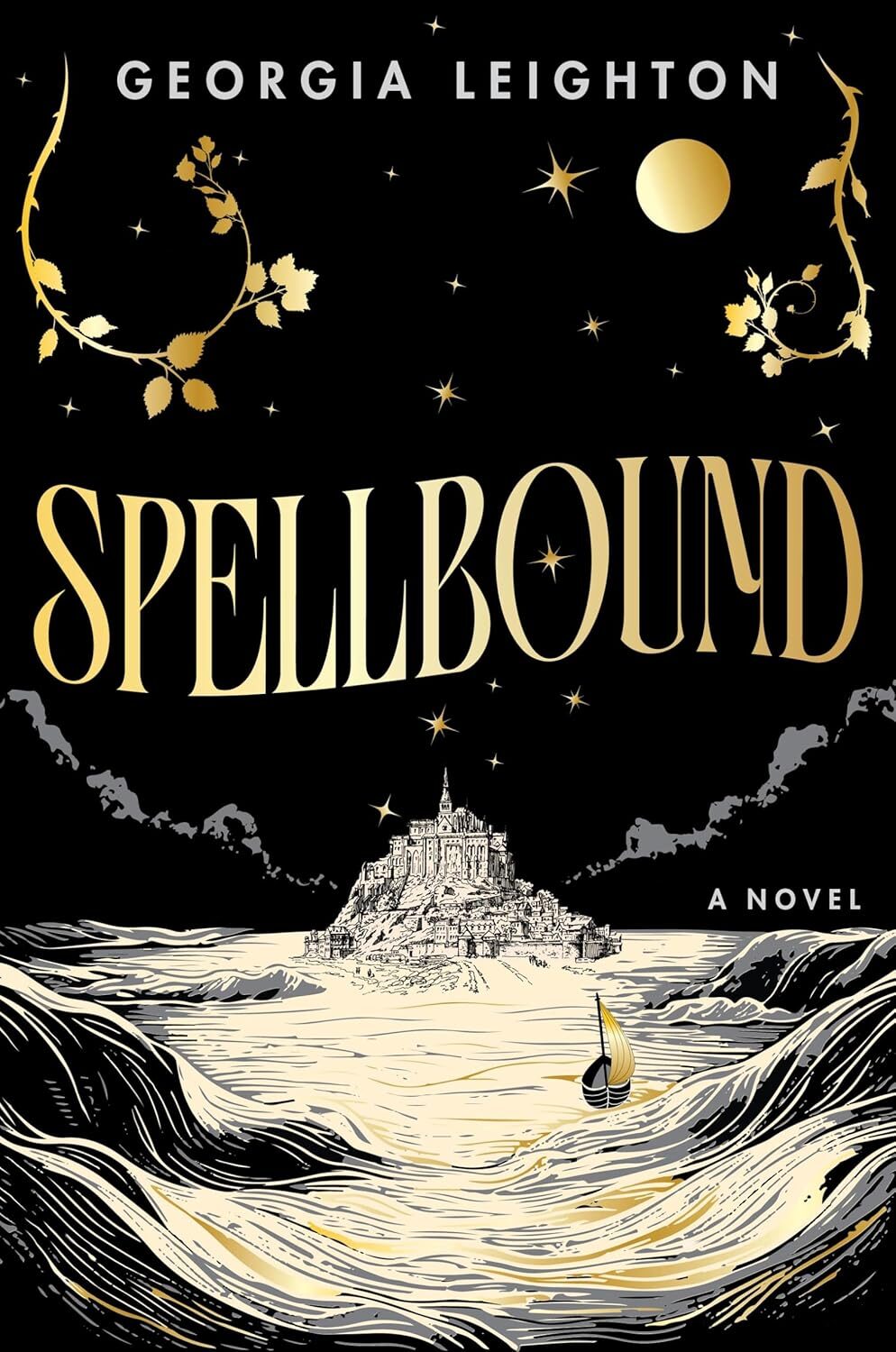 Spellbound