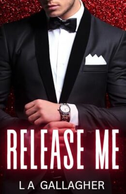 Release Me (The Beckett Brothers #5)
