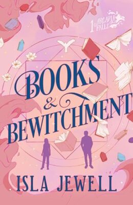 Books & Bewitchment