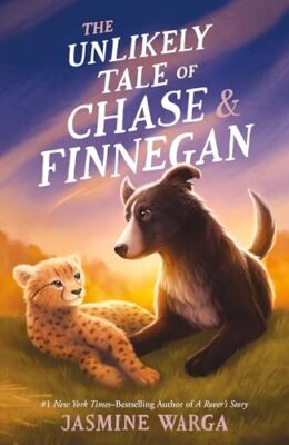 The Unlikely Tale of Chase and Finnegan