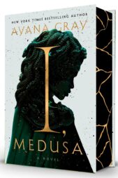 I, Medusa