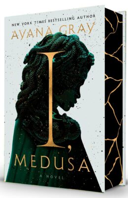 I, Medusa