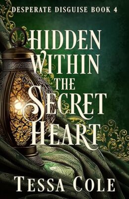 Hidden Within the Secret Heart