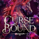 CurseBound (WarBride #3)