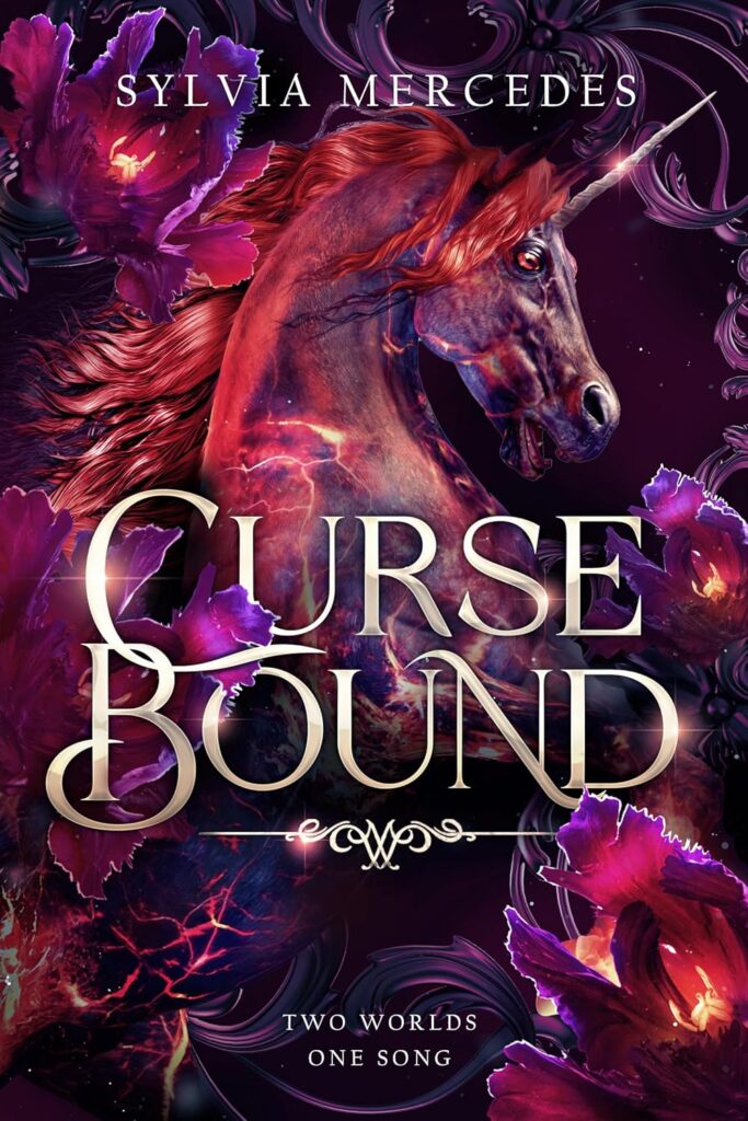 CurseBound (WarBride #3)