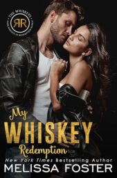 My Whiskey Redemption: Birdie Whiskey (The Whiskeys: Dark Knights at Redemption Ranch #6)